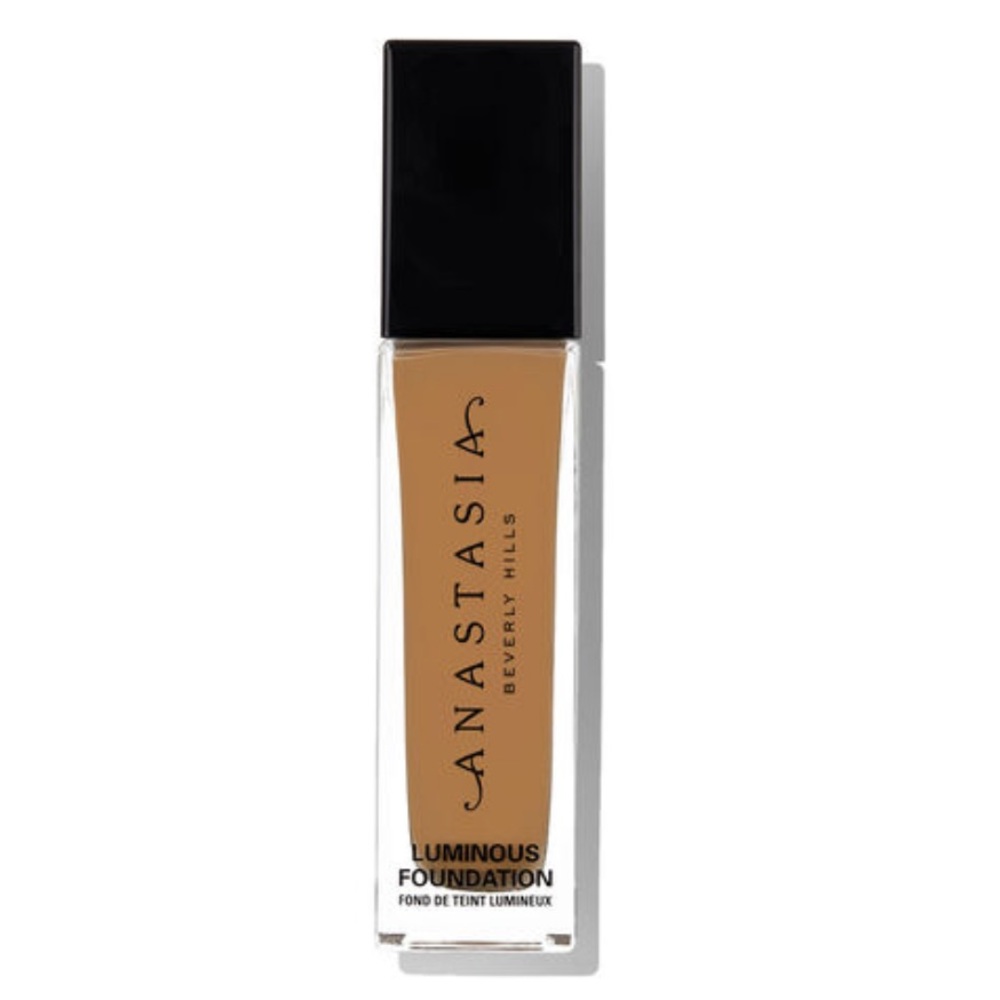 Luminous Foundation, 360C 💠 ANASTASIA BEVERLY HILLS